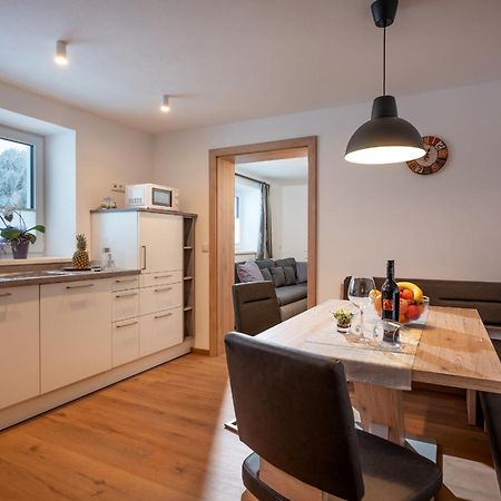Am Brummelbach By Nv-Appartements Westendorf Bagian luar foto