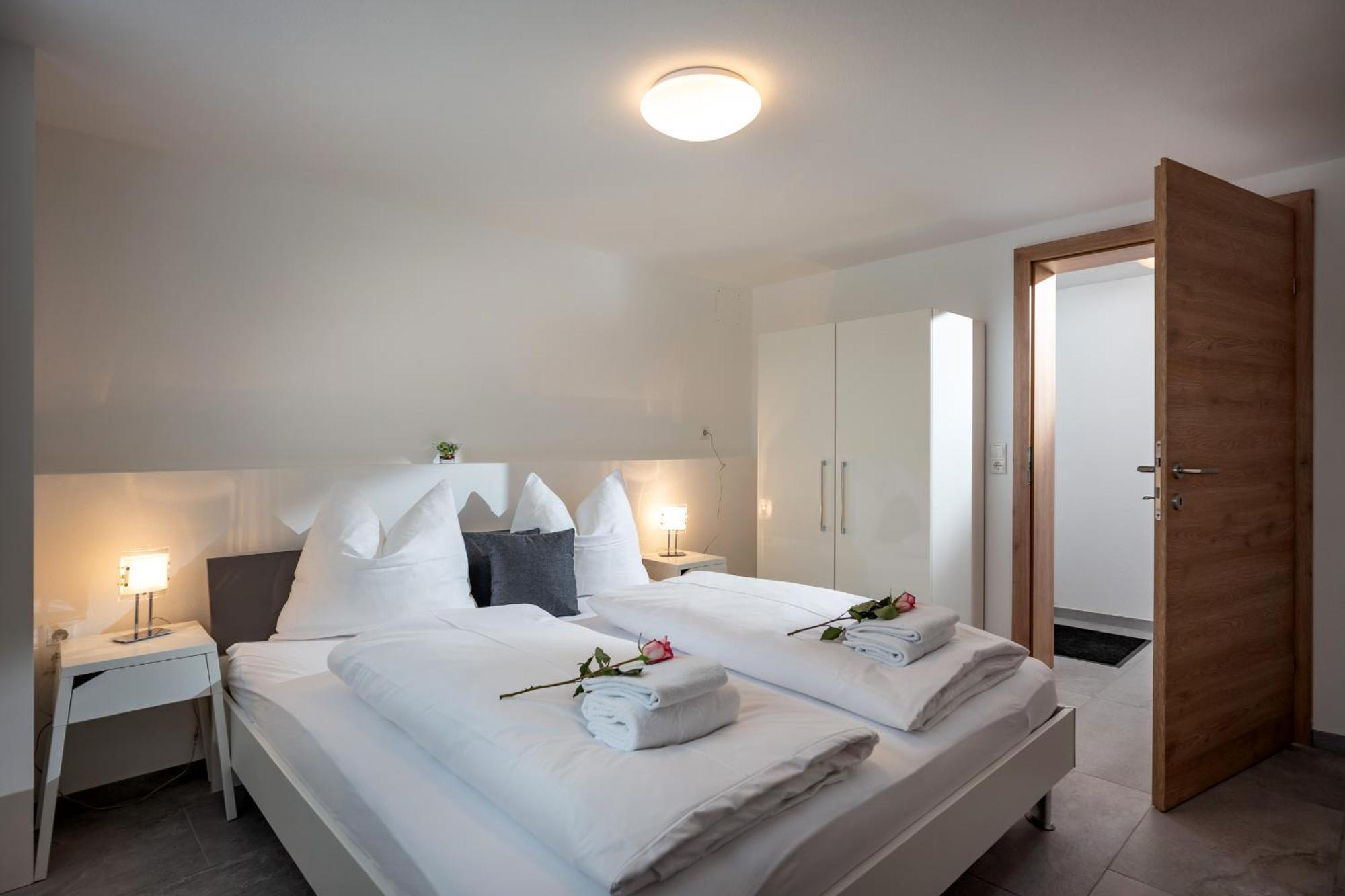 Am Brummelbach By Nv-Appartements Westendorf Bagian luar foto