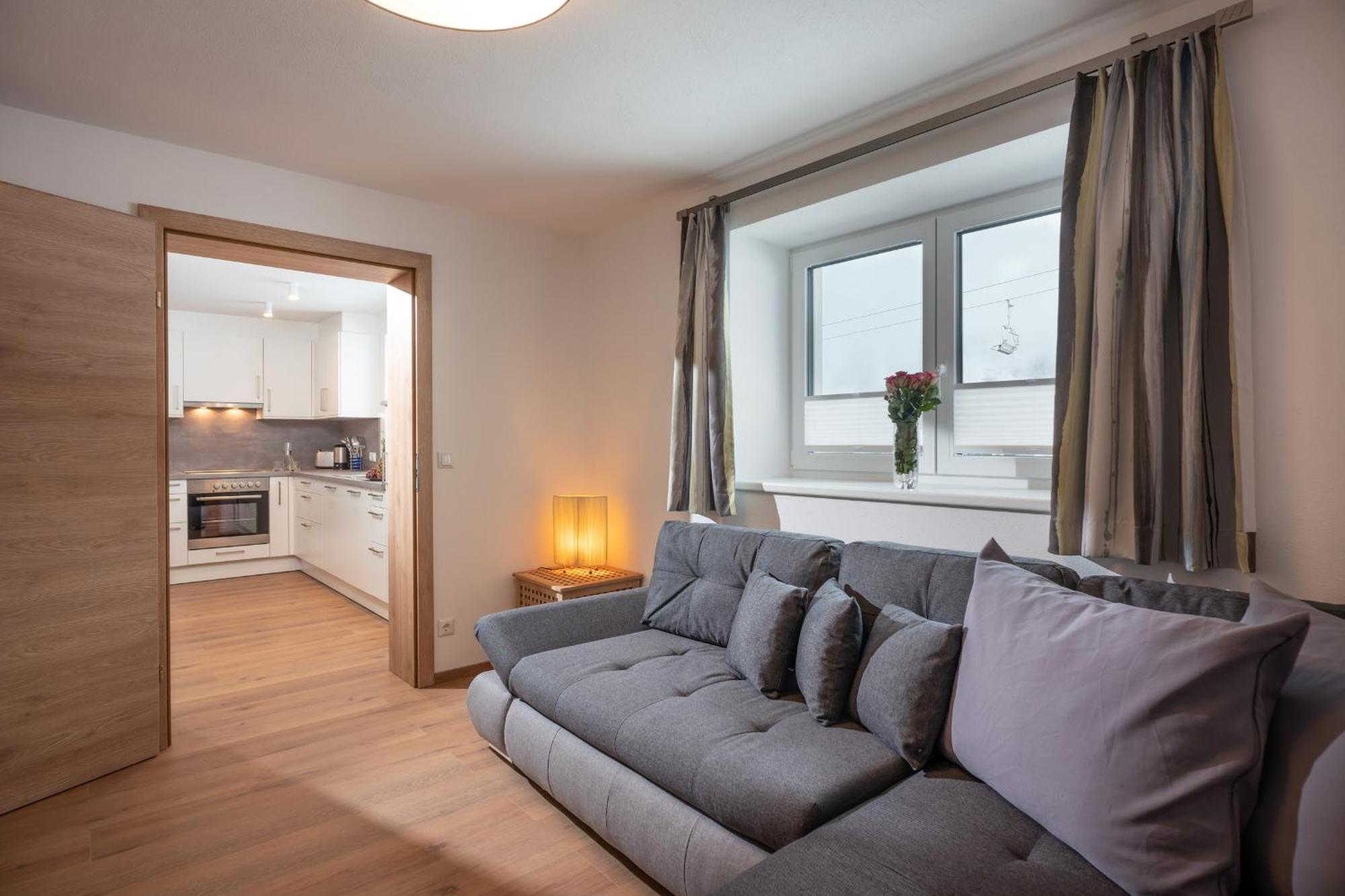 Am Brummelbach By Nv-Appartements Westendorf Bagian luar foto