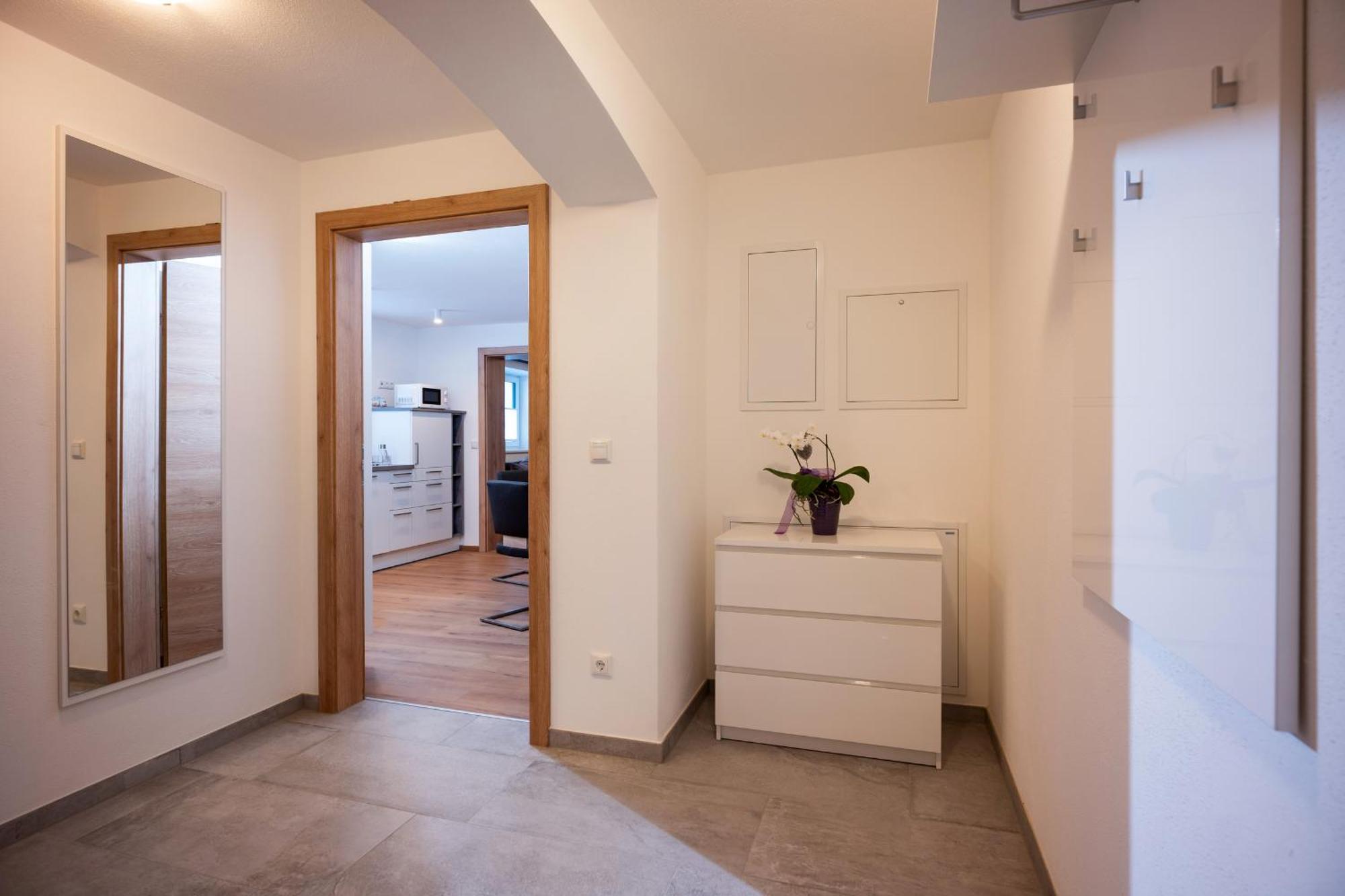 Am Brummelbach By Nv-Appartements Westendorf Bagian luar foto